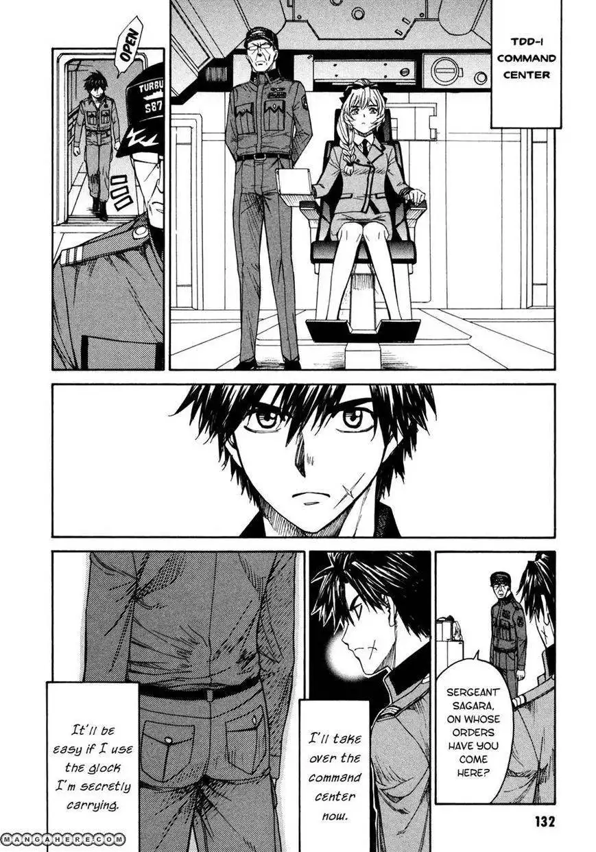 Full Metal Panic! Sigma Chapter 76 20